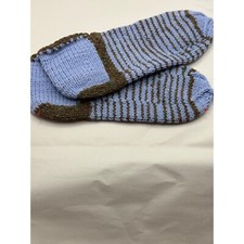 Hand knitted made for sale  Sacramento
