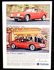 Studebaker avanti original for sale  Kings Park