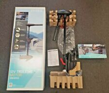 Intex 12v 40lb for sale  Round Lake