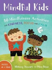 Mindful kids mindfulness for sale  Montgomery
