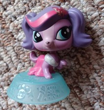 Jewelpets hasbro donalds gebraucht kaufen  Bergen