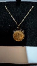1913 22ct gold for sale  SOUTHEND-ON-SEA