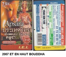 Iradium 7.50 apsara d'occasion  Villemandeur