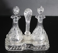 Rare huilier art d'occasion  France