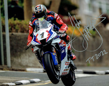 John mcguinness 2022 for sale  UK