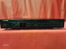 Pioneer digital synthesizer usato  Roe Volciano