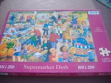 House puzzles jigsaw. for sale  ST. AUSTELL