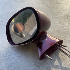 bullet mirror for sale  Laguna Niguel