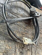 Original aprilia caponord for sale  CREWE