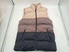 Nike puffer weste gebraucht kaufen  Kerpen