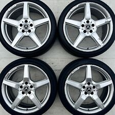 Set genuine mercedes for sale  UK
