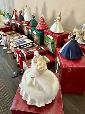 Hallmark barbie christmas for sale  Trabuco Canyon