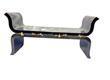 Antique oriental black for sale  Amityville