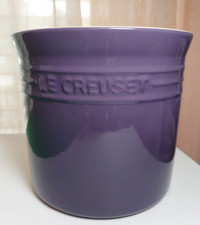 Creuset purple ombre for sale  Springfield