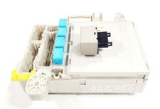 Interior fuse box for sale  Mobile