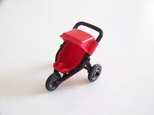 Playmobil children red d'occasion  Expédié en Belgium