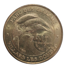 Monnaie paris parc d'occasion  Angers-