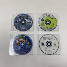 Lot playstation games for sale  Siler City