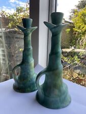 Beswick ware green for sale  FAVERSHAM