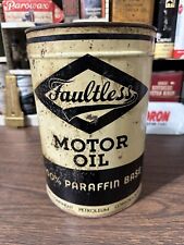 Vintage faultless motor for sale  Holland