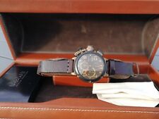 Montre boat chimera d'occasion  Cernay