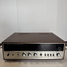 Sansui 350a vintage for sale  Bensalem