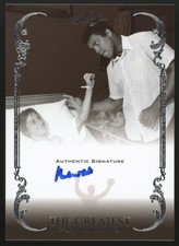 Muhammad ali 2011 for sale  Attleboro Falls