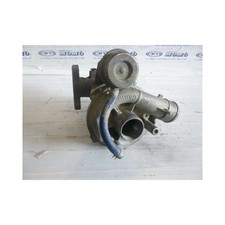 Turbina 9633382380 citroen usato  Pratola Peligna