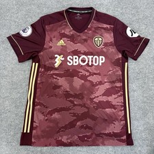 Adidas men leeds for sale  LINCOLN