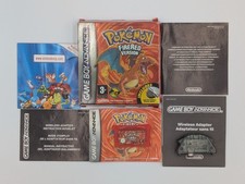 Pokémon firered version for sale Pokémon firered version for sale  MANCHESTER