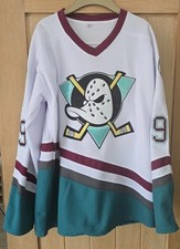Mighty ducks anaheim for sale  MOUNTAIN ASH