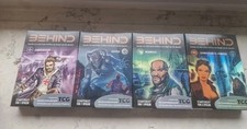 Tcg behind starter gebraucht kaufen  Wiesbaden