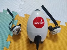 Rockit rocker. rocks for sale  SWANSEA