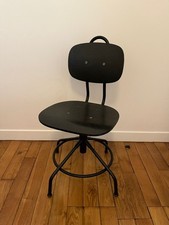 Chaise bureau ikea d'occasion  Fontenay-sous-Bois