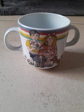 Tasse enfant alfold d'occasion  Nîmes