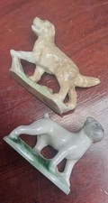 Two small vintage for sale  NORWICH