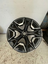 Alu felge bmw gebraucht kaufen  Hamburg