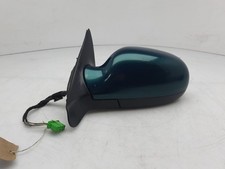 volvo v70 mirror for sale  WEYMOUTH
