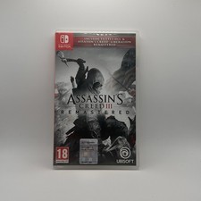 Assassin creed iii usato  Capri