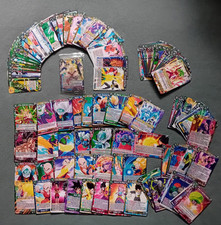 Dragonball super card gebraucht kaufen  Dinslaken