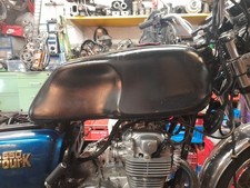 Honda 550 750 gebraucht kaufen  Alken, Löf, Wolken