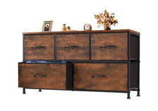 Drawer dresser modern for sale  Haltom City