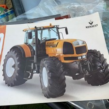 Renault atles 226 for sale  HITCHIN