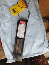 Original 37v battery for sale  BRADFORD