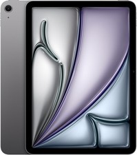 Chip Apple iPad Air 11 polegadas 2025 M3 128GB Wi-Fi cinza espacial - Muito bom comprar usado  Enviando para Brazil