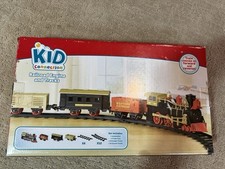 Kid connection railroad for sale  Buckeye