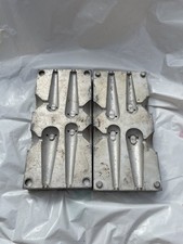 Ajusti mould sea for sale  WALLASEY