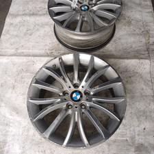 Cerchi per bmw usato  Ferrara
