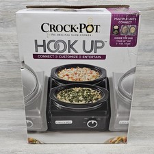 Crock pot hook for sale  Toledo