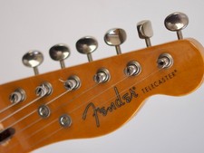 Fender modern player usato  Spedire a Italy
